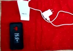 Patriot Fuel Ion Kit Samsung Galaxy S4 Case W Charging Stand Charge Full Spee. Fixed Price $7.64.