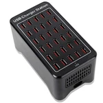 30-PORT Charger, Usb Station, Fast Smart Charging Recogn.... Fixed Price $85.38.