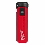 Milwaukee 48-59-2012 Redlithium Usb Charger & Portable Power Source. Fixed Price $40.77.