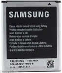 Samsung Cell Phone Battery Galaxy Duos GT-S7582 3.8V 1500MAH EB425161LU. Fixed Price $18.69.
