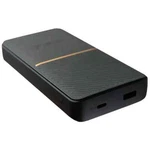 Otterbox 15K Fast Charge Power Bank With 18W And Usb-c Ports Not Working. Fixed Price $14.99.