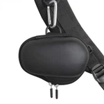 Hermitshell Travel Eva Hard Protective Case Carrying Pouch Cover Bag Compact. Fixed Price $5.00.