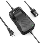Roypow 180W 15A Ac To Dc Power Supply Converter, 12V Car Socket Adapter For Home. Fixed Price $41.89.