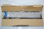Slightly Used Oem Oki C911DN, Magenta Toner Cartridge 45536422 (weight: 2.1LB). Fixed Price $300.00.