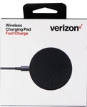 Verizon WC10WGGL-AL 5V Charging Dock Black Pack For Deal. Fixed Price $35.99.