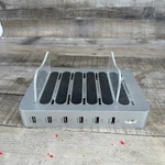 Simicore Usb Charging Station Model MCS610 Works. Fixed Price $11.95.