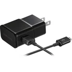 Samsung Oem Original Travel Wall Charger And Micro Usb Cable *new* Galaxy. Fixed Price $19.99.