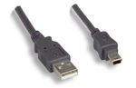 Xavier Usb 2.0 To Mini Male 5PIN Data Sync Charger Cable For Camera Gps. Fixed Price $10.39.