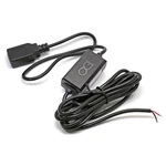 Direct Hardwire Usb Car Charger Kit 5V Adapter For Dash Cam Gps Iphone. Fixed Price $11.11.