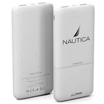 Nautica UCCPB03-02 Urban Portable Charger PB210 10K Mah. Fixed Price $24.88.