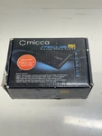 Micca Speck G2 1080 Full-hd Ultra Portable Digital Media Player. Fixed Price $24.90.
