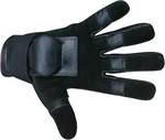 Hillbilly Wrist Guard Gloves - Full Finger (black, Large). Fixed Price $49.05.