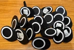 Lot Of 20 - Otterbox Wireless Charger Vent Mount For Magsafe Just Part. Fixed Price $119.00.