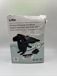 Iottie Easy One Touch Wireless 2 Car, Desk Mount With 10W Qi Charging. Fixed Price $11.99.