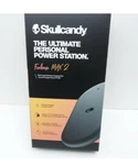 Skullcandy Fuelbase Max Wireless Charging Pad Black/orange (O16627-2 K) L1. Fixed Price $37.99.