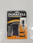Duracell Phone Wall Charger Model DC5343 Micro Usb Vintage Nos New. Fixed Price $15.00.