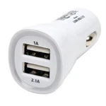 Tripp Lite U280-002-C12 Car Charger 12V Dc 15.5WATT Usb 2-YEAR Limit. Fixed Price $20.41.