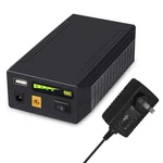 Talentcell 12V Lithium Ion Battery Pack, 11.1V/9000MAH 99.9WH Portable Power .... Fixed Price $78.99.