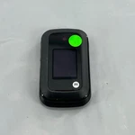 Motorola WX400 (boost Mobile) Black Cellular Qwerty Phone. Fixed Price $25.00.