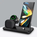 3IN1 Usb Type-c Charger Charging Dock Station For Samsung Galaxy S26 S25 Watch 8. Fixed Price $12.99.