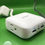 Anker Powerport Strip Pd Mini A9122 Usb-c + Iq Compact. Fixed Price $12.73.