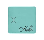 Customized Wireless Charging Pad The Perfect Corporate Giveaway For Modern World. Fixed Price $31.25.