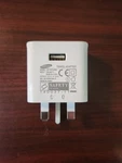 New Oem Samsung 5V/1.55A 7.8W Eu Travel Adapter Charger EP-TA50UWE. Fixed Price $10.00.