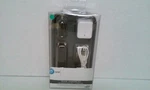 Travel Charging Kit For Usb-c Connectors Portable Battery,wall/car Charger. Fixed Price $15.19.