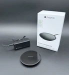 Mophie Universal Wireless Charging Pad 10W Fast Apple Iphone & Airpods. Fixed Price $9.99.