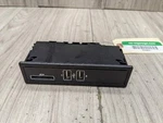 2015-2021 Mercedes-benz C43 W205 Aux/ Usb Charger Port Socket. Fixed Price $53.95.