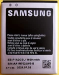 Original Samsung Galaxy S2 Battery EB-F1A2GBU, 1650MAH, For I9100. Fixed Price $11.99.