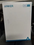 Anker Powerwave Magnetic 2-IN-1 Charging Stand For Iphone -sealed New. Fixed Price $34.98.