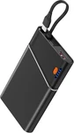 Aaoyun Portable Charger Bank, 10000MAH 22.5W Pd Fast Charging Wi. Fixed Price $25.99.