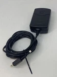 ZZ6: Motorola Ac Power Supply DCH4-050MV-0301. Fixed Price $9.99.
