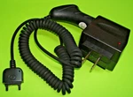 Dc Car + Ac Home Charger Set For Sony Ericsson K750, Z550, Z710, Z750A. Fixed Price $27.77.
