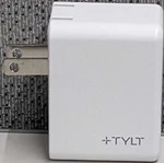 Tylt GW-20PDW-T Fast Charging Wall Charger White. Fixed Price $12.99.
