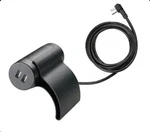 LINK2HOME 1-OUTLET And 2-USB Ports 3.1 Amp Sofa Socket With 10 Ft. Cord. Fixed Price $25.00.