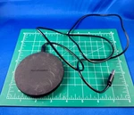 Wireless Charger Ravpower Standard Qi Charging Pad 10W Fast. Fixed Price $6.99.