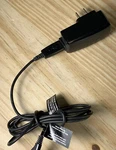 Samsung Travel Usb Adapter Wall Charger ETAOU20JBE & Cable ECC1DU2BBE Untested. Fixed Price $7.98.