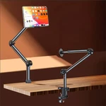 Magnetic Tablet Stand For Desk Overhead Mount Magsafe/iphone/android/ipad Us. Fixed Price $21.95.