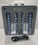 Datamation DS-UNIDOCK-16-LIGHTNING Slot Docking Power Station. Fixed Price $84.98.