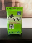 Sony Clie PEGA-HS10 Usb Hotsync Cable Brand New Box Fast Shipping. Fixed Price $100.00.