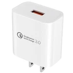 For Iphone 16/PRO/MAX/PLUS - 18W Quick Home Charger Usb Travel Wall Power. Fixed Price $15.19.