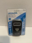 Lenmar All-in-one Universal Battery Charger BCUNI3 Aaa Li-ion Nimh Nicd. Fixed Price $9.00.