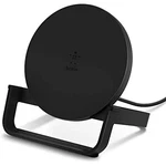 Lot Of 10 - Belkin Boost Up Wireless Charging Stand For Iphone No Adaptor. Fixed Price $89.00.