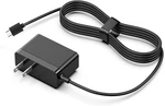 5V Charger Compatible With Dr.prepare Heated Vest Jacket Battery Pack Black. Fixed Price $20.99.