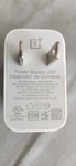 Genuine Oneplus Charger WC018A51KX Used. Fixed Price $9.99.