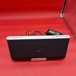 Sony RDP-XF300IPN Speaker Dock Iphone Ipod Fm Radio Bluetooth, Input No Remote. Fixed Price $38.00.