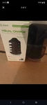 Atomi Visual 6 Port Usb Charger Surge Protector With 2 Power Outlets. Fixed Price $14.00.
