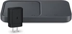 Samsung 15W Wireless Charger Duo Super Fast Charging Pad- Balck. Fixed Price $59.99.